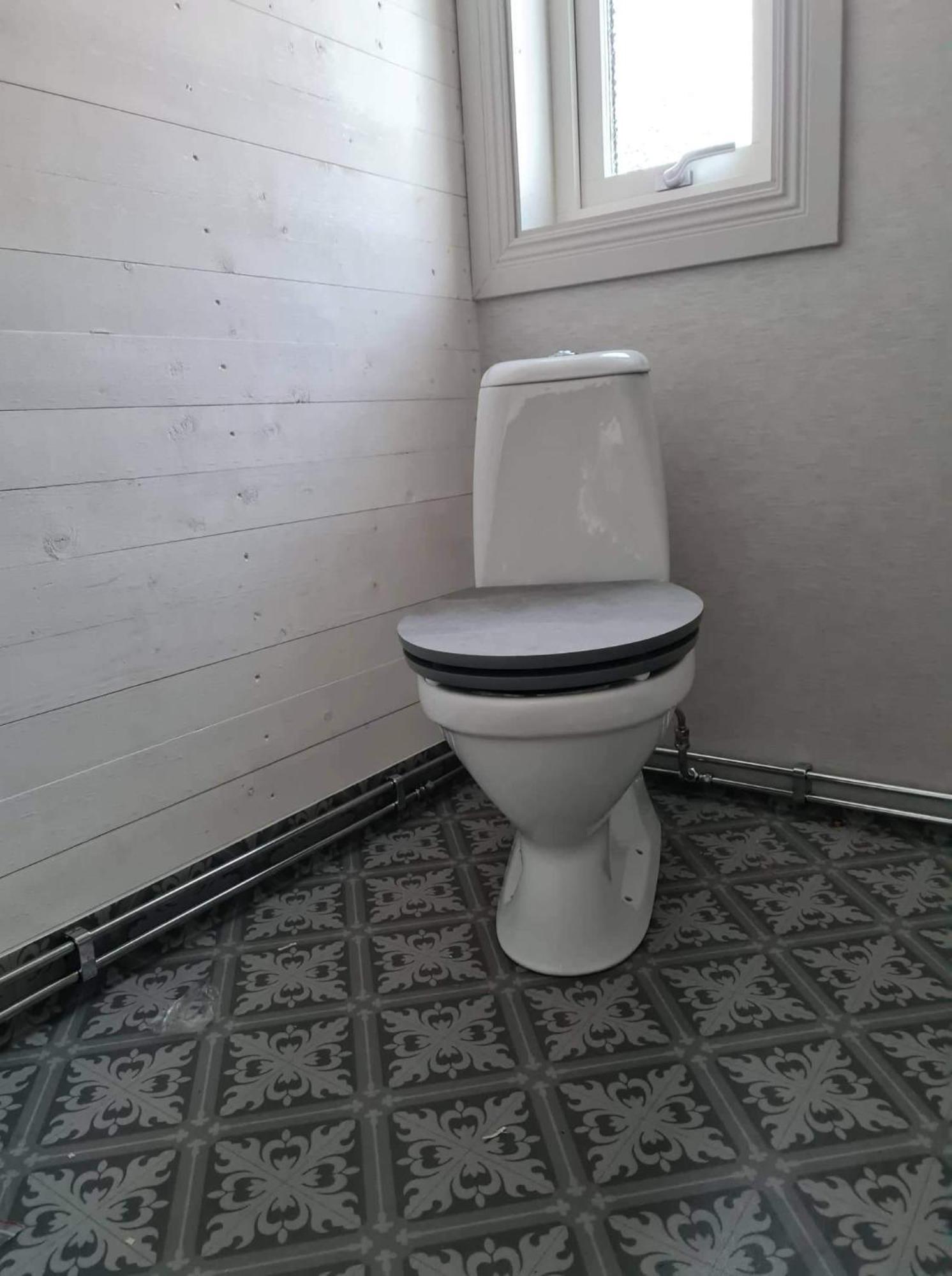 Charmigt Hus Och Mysigt Boende! Hudiksvall Exteriör bild