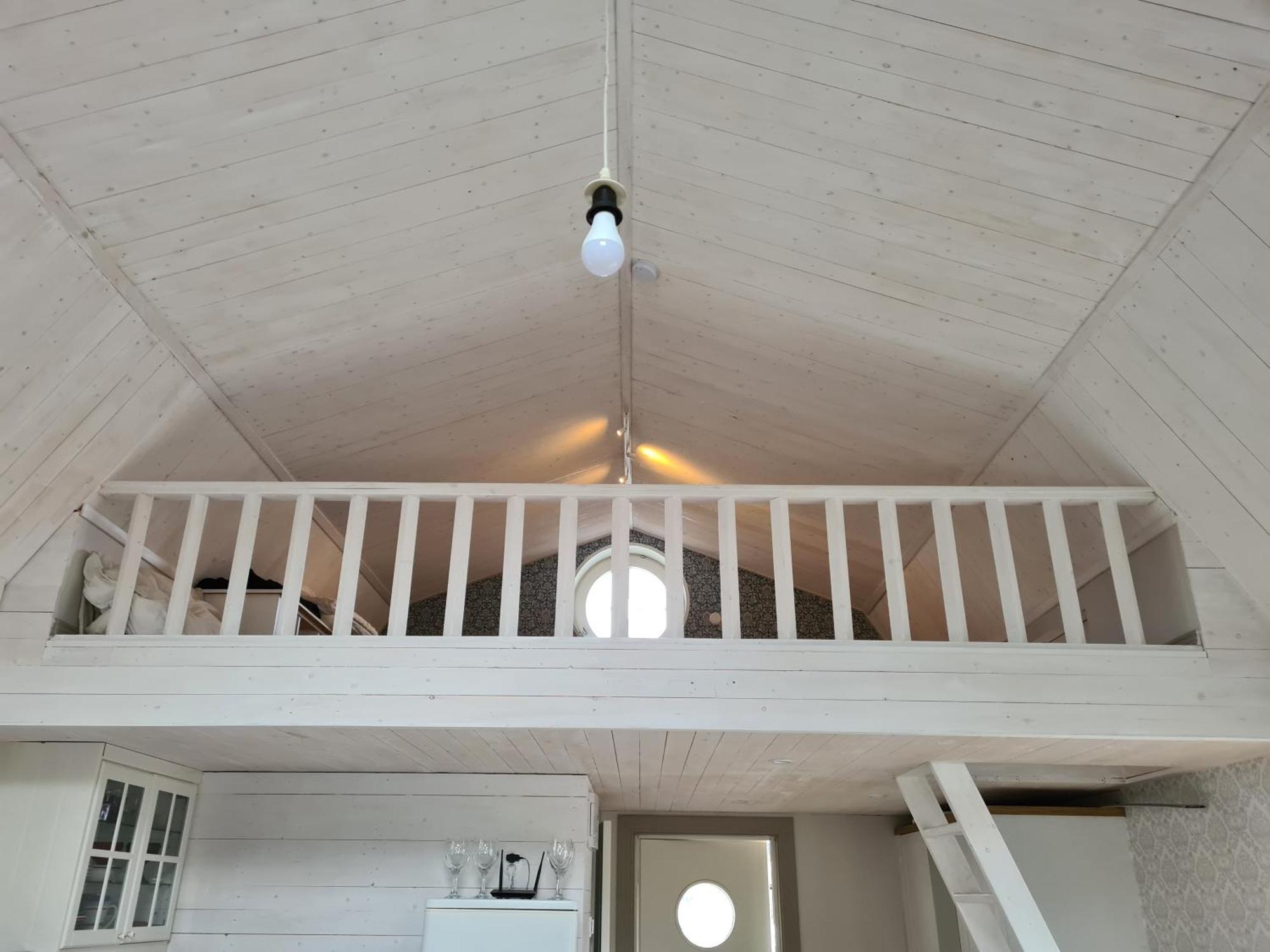 Charmigt Hus Och Mysigt Boende! Hudiksvall Exteriör bild