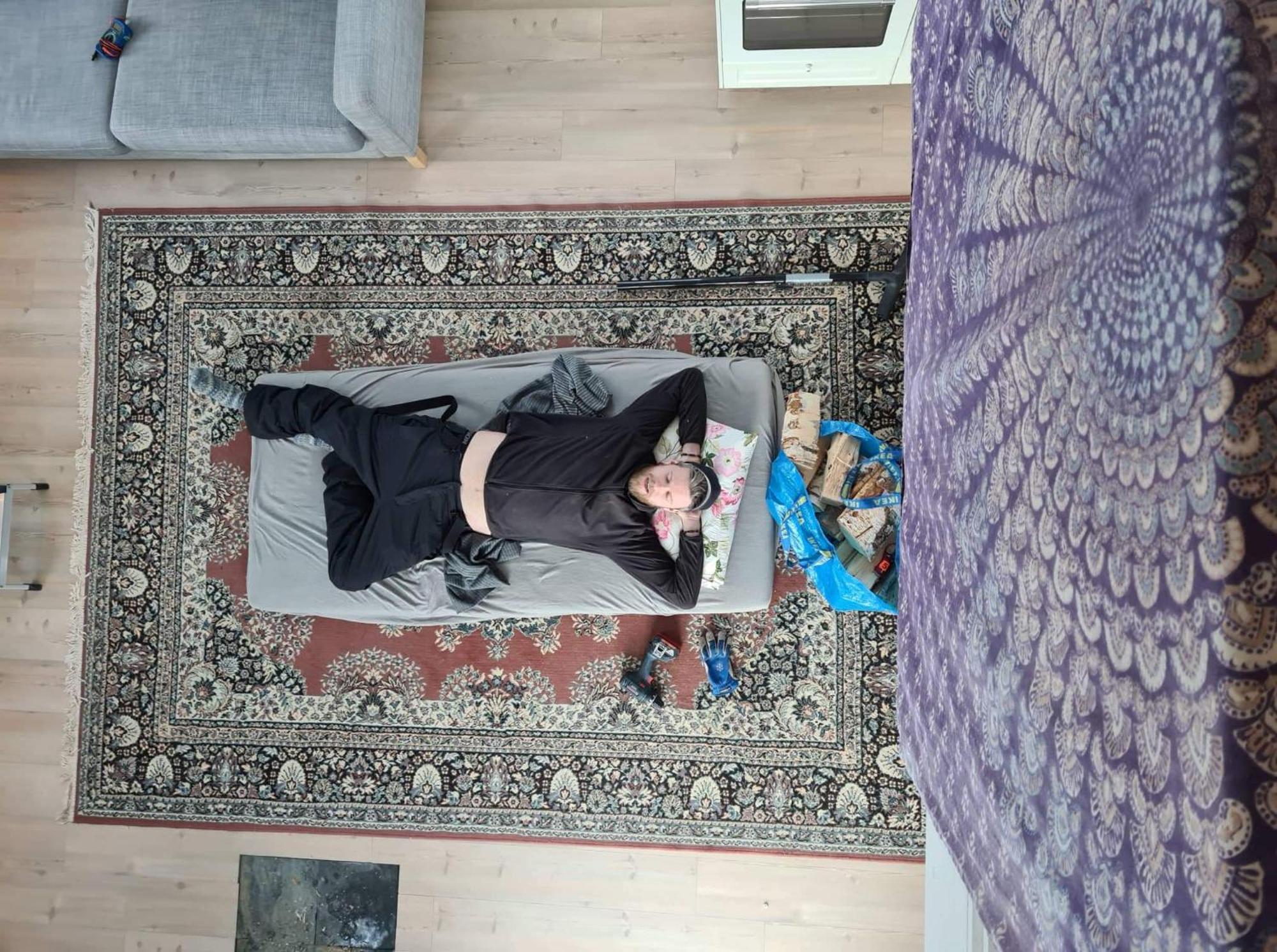 Charmigt Hus Och Mysigt Boende! Hudiksvall Exteriör bild